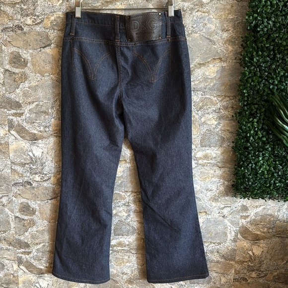 Dolce & Gabbana Vintage Jeans - Picture 4 of 7